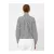 Рубашка Koton, Цвет: Серый, Размер: 36, изображение 4