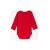 Боди Koton, Цвет: Красный, Размер: 3-6 мес., изображение 2