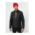 Курткa Koton, Цвет: Черный, Размер: M, изображение 3
