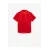 Рубашка Koton, Цвет: Красный, Размер: 9-10 лет, изображение 2