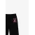 Спортивные штаны Koton, Цвет: Черный, Размер: 3-4 года, изображение 3