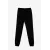 Спортивные штаны Koton, Цвет: Черный, Размер: 9-10 лет, изображение 3