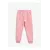 Спортивные штаны Koton, Цвет: Розовый, Размер: 4-5 лет, изображение 2