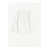 Свитшот Koton, Цвет: Белый, Размер: 4-5 лет, изображение 3
