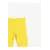 Лосины Koton, Цвет: Желтый, Размер: 5-6 лет, изображение 3