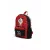 Рюкзак Polaris, Цвет: Красный, Размер: STD, изображение 2