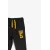Спортивные штаны Koton, Цвет: Антрацит, Размер: 4-5 лет, изображение 3