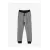 Спортивные штаны Koton, Цвет: Серый, Размер: 4-5 лет