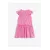 Платье Koton, Цвет: Розовый, Размер: 3-4 года, изображение 2