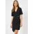 Платье Koton, Цвет: Черный, Размер: S