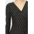 Платье Koton, Цвет: Черный, Размер: M, изображение 5