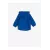 Куртка Koton, Цвет: Синий, Размер: 9-12 мес., изображение 2