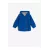 Куртка Koton, Цвет: Синий, Размер: 9-12 мес.