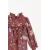 Блузка Koton, Цвет: Бордовый, Размер: 3-4 года, изображение 4