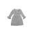 Платье TRENDYOLKIDS, Цвет: Серый, Размер: 7-8 лет, изображение 5
