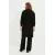 Пальто TRENDYOLMILLA, Цвет: Черный, Размер: 38, изображение 5