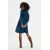 Джинсовое платье TRENDYOLMILLA, Цвет: Темно-синий, Размер: 36, изображение 5
