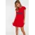 Платье TRENDYOLMILLA, Цвет: Красный, Размер: XS, изображение 2