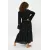 Пляжное платье TRENDYOLMILLA, Цвет: Черный, Размер: 36, изображение 4