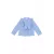 Рубашка TRENDYOLKIDS, Цвет: Голубой, Размер: 7-8 лет, изображение 5