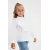 Рубашка TRENDYOLKIDS, Цвет: Белый, Размер: 5-6 лет