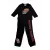 Спортивный костюм TRENDYOLKIDS, Цвет: Черный, Размер: 3-4 года, изображение 5