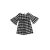 Платье TRENDYOLKIDS, Цвет: Черный, Размер: 5-6 лет, изображение 6