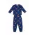 Пижама TRENDYOLKIDS TRENDYOL KIDS TRENDYOLKIDS, Цвет: Темно-синий, Размер: 4-5 лет, изображение 5