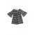 Платье TRENDYOLKIDS, Цвет: Черный, Размер: 6-7 лет, изображение 6