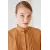 Zenan üçin köýnek TRENDYOL MODEST, Reňk: Sary, Ölçeg: 38, 2 image