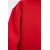 Свитшот толстый TRENDYOLKIDS, Цвет: Красный, Размер: 6-7 лет, изображение 4