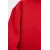 Свитшот толстый TRENDYOLKIDS, Цвет: Красный, Размер: 8-9 лет, изображение 3
