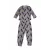Пижама TRENDYOLKIDS, Цвет: Серый, Размер: 5-6 лет, изображение 5