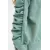 Свитшот тонкий TRENDYOLKIDS, Цвет: Бирюзовый, Размер: 4-5 лет, изображение 3