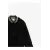 Свитшот  Koton, Цвет: Черный, Размер: 4-5 лет, изображение 3