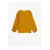 Блузка Koton, Цвет: Желтый, Размер: 9-10 лет, изображение 2