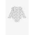Боди Koton, Цвет: Белый, Размер: 9-12 мес., изображение 2