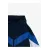 Куртка Koton, Цвет: Темно-синий, Размер: 7-8 лет, изображение 3