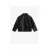 Куртка Koton, Цвет: Черный, Размер: 5-6 лет, изображение 2