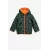 Куртка Koton, Цвет: Хаки, Размер: 4-5 лет