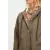 Куртка TRENDYOLMILLA, Цвет: Хаки, Размер: M, изображение 4