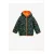 Куртка Koton, Цвет: Хаки, Размер: 4-5 лет, изображение 2