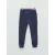 Спортивные штаны LC Waikiki, Цвет: Темно-синий, Размер: 5-6 лет, изображение 2