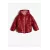 Куртка Koton, Цвет: Красный, Размер: 4-5 лет