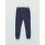 Спортивные штаны LC Waikiki, Цвет: Темно-синий, Размер: 4-5 лет, изображение 2