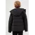 Куртка DeFacto, Цвет: Черный, Размер: 6-7 лет, изображение 4