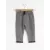 Спортивные штаны LC Waikiki, Цвет: Серый, Размер: 24-36 мес.