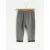 Спортивные штаны LC Waikiki, Цвет: Серый, Размер: 24-36 мес., изображение 2