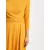 Платье LC Waikiki, Цвет: Желтый, Размер: XS, изображение 3