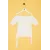 Рубашка Tyess Girl, Цвет: Белый, Размер: 4 года, изображение 2